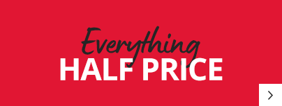 Black Friday Half Price