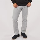 Mens Roxan Relaxed Fit Jeans Grey