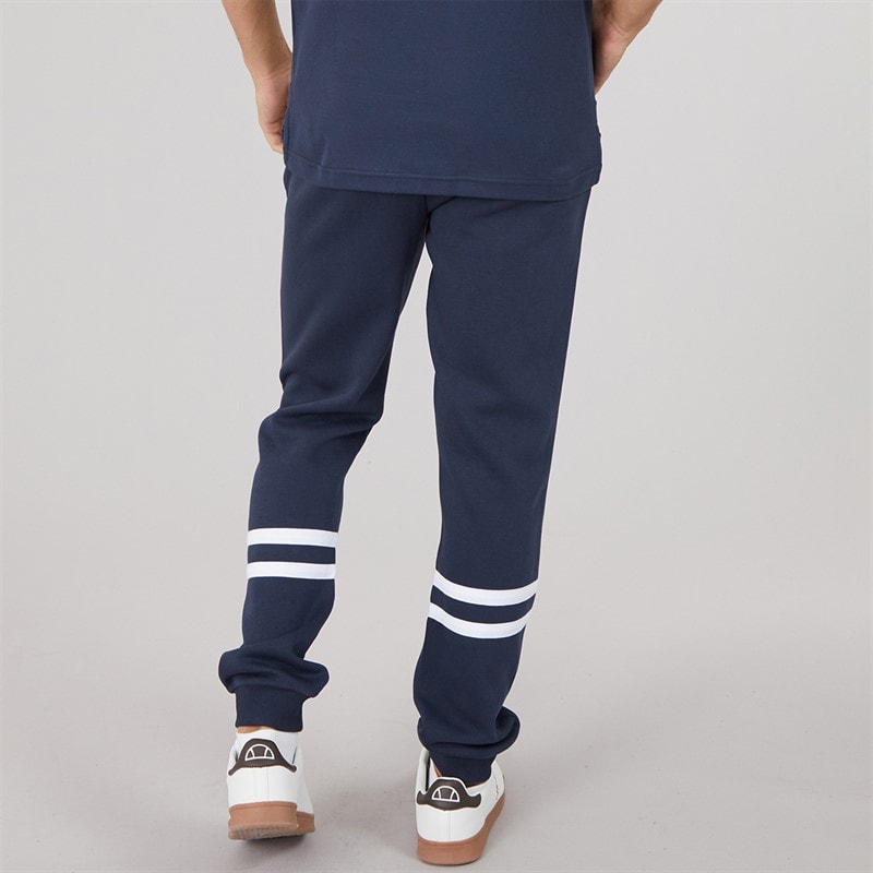 Mens Cordova Joggers Navy - Image 2