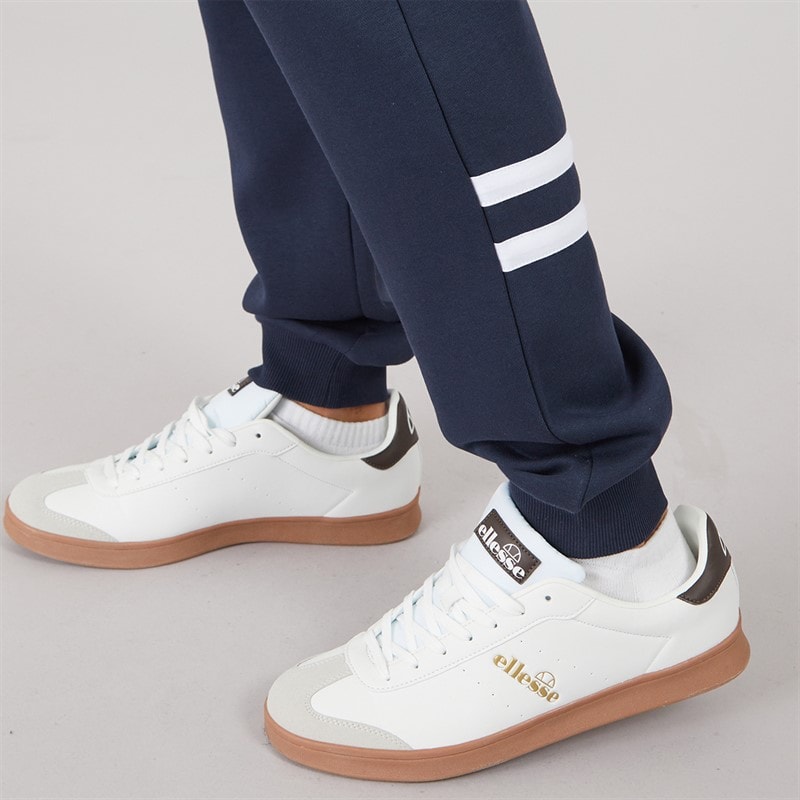 Mens Cordova Joggers Navy - Image 3