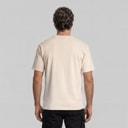 Mens Boxy T-Shirt White