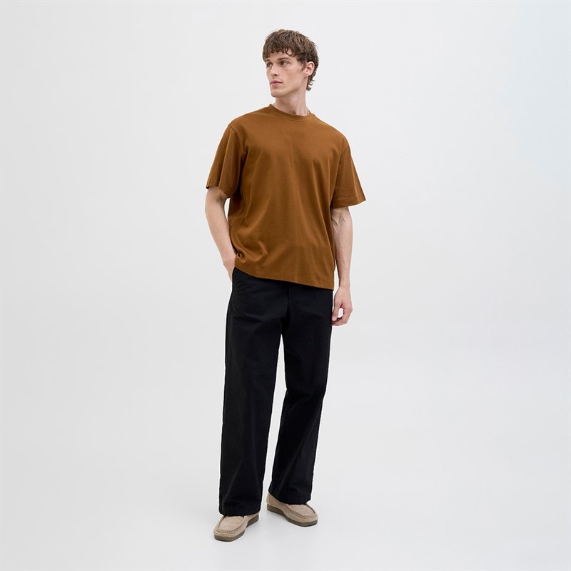 Mens Urban Edge T-Shirt Monks Robe - Image 3