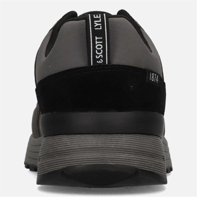 Mens Turf Trainers Shark - Image 3