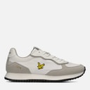 Mens Anfield Trainers White