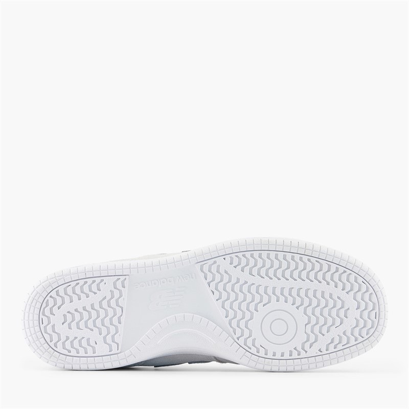 BB80 Trainers White - Image 2