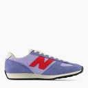 471 Trainers Fairweather Blue/Fire Cracker
