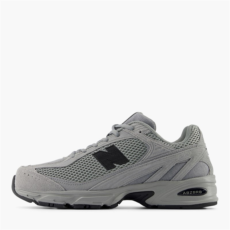 Mens 509 Trainers Slate Grey/Black - Image 1