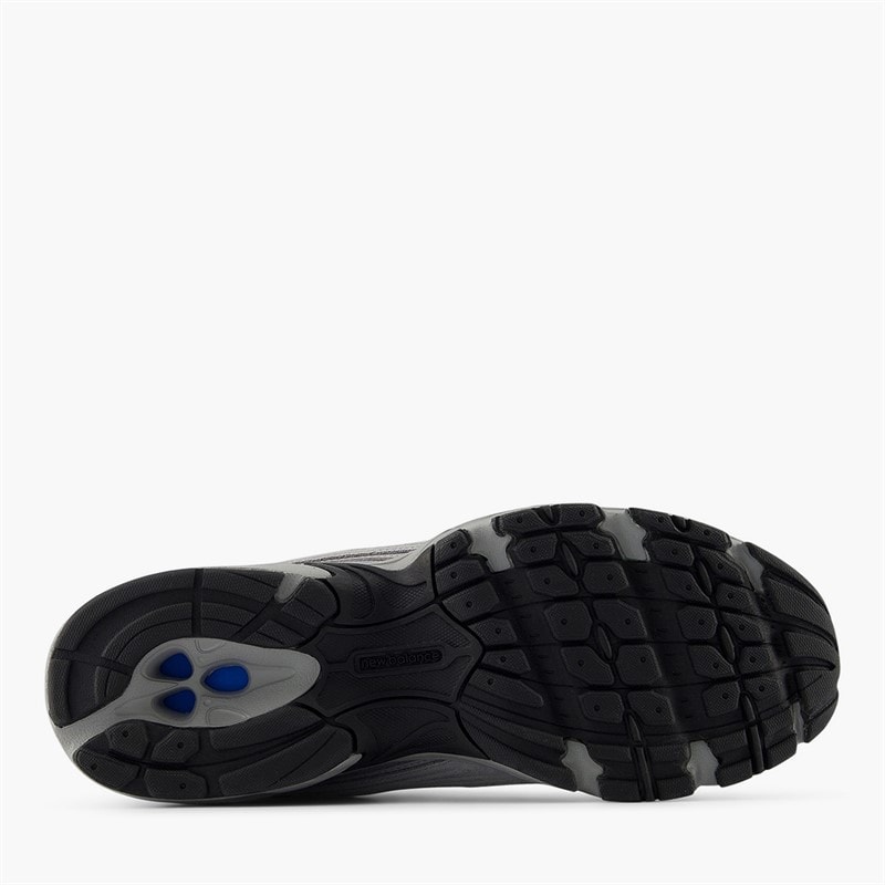 Mens 509 Trainers Slate Grey/Black - Image 2
