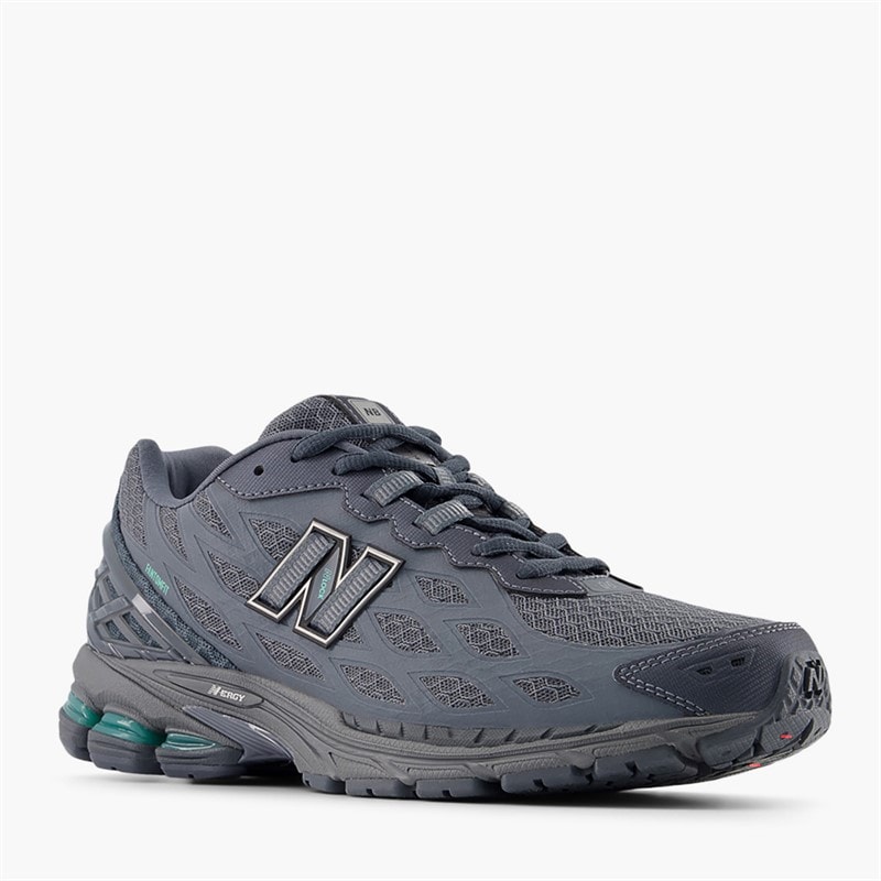 1906R Trainers Graphite - Image 2