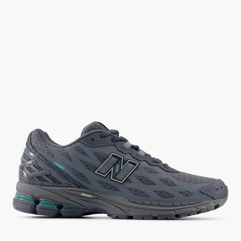1906R Trainers Graphite - Image 3