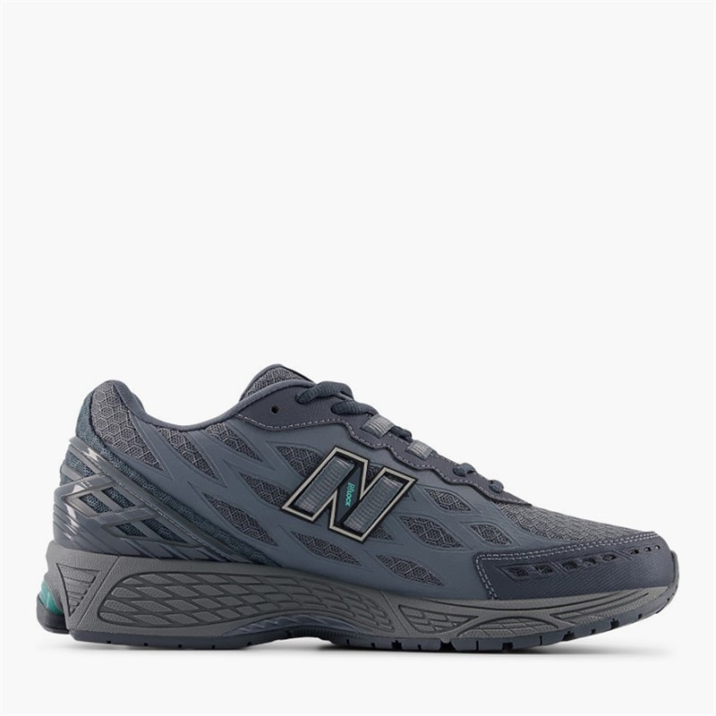 1906R Trainers Graphite - Image 5