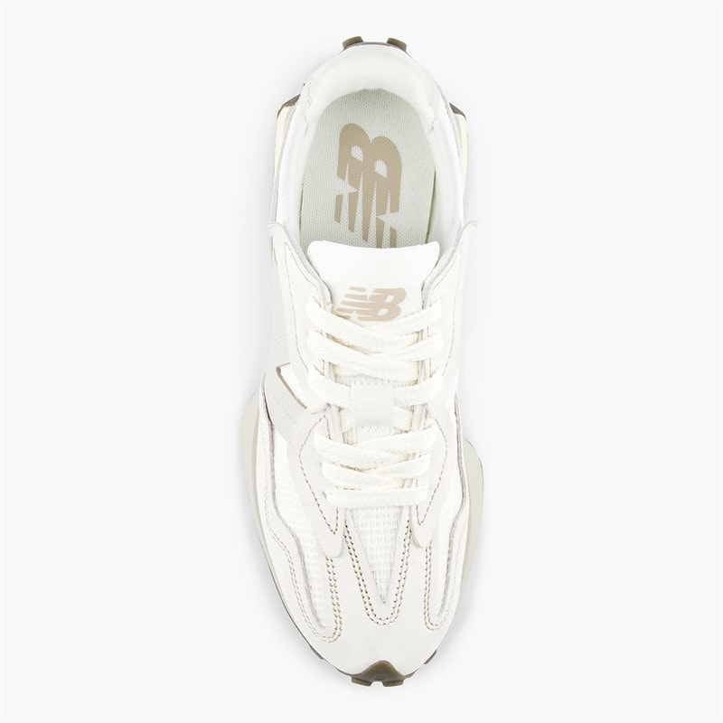 327W Trainers Sea Salt/Shipyard - Image 4