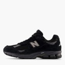 Mens 2002DX Gore-Tex Protection Pack Trainers Black/Magnet