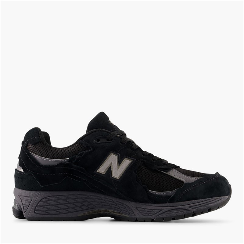 Mens 2002DX Gore-Tex Protection Pack Trainers Black/Magnet - Image 5