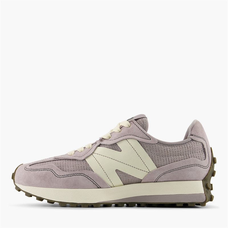 327W Trainers Truffle Salt/Angora - Image 1