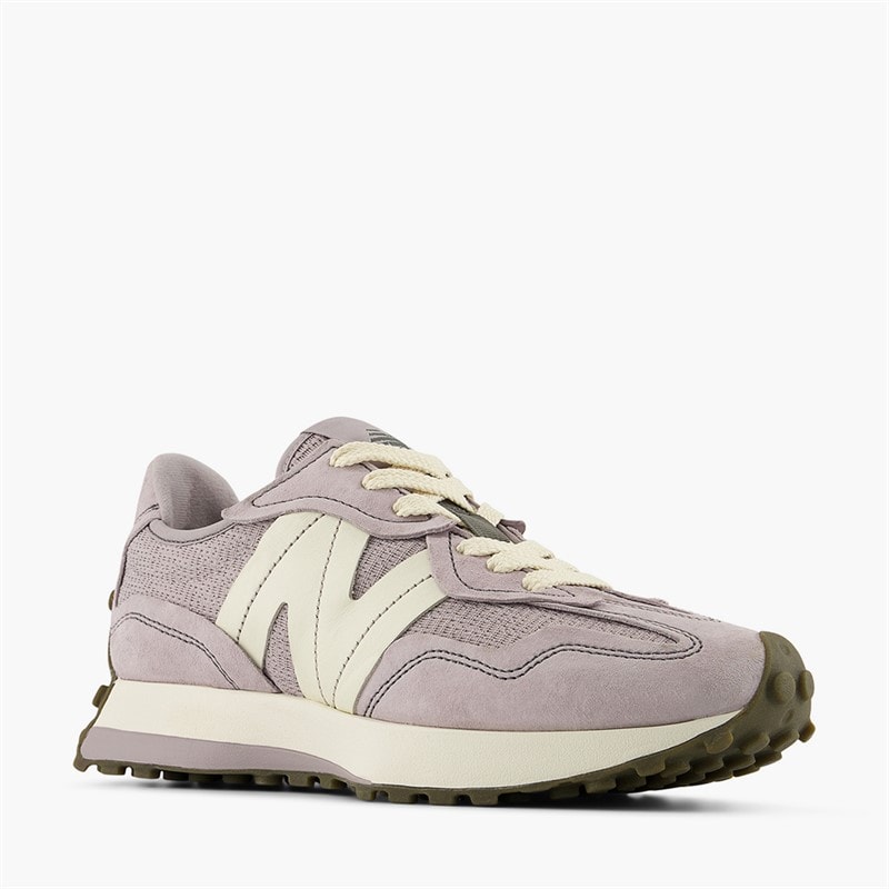 327W Trainers Truffle Salt/Angora - Image 3