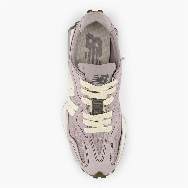 327W Trainers Truffle Salt/Angora - Image 4
