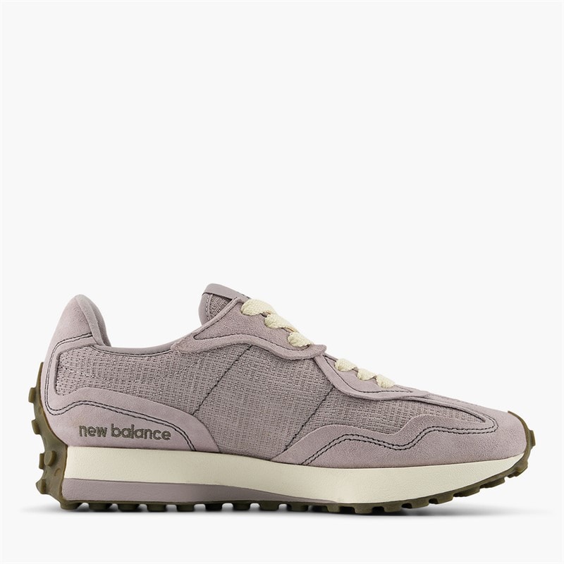 327W Trainers Truffle Salt/Angora - Image 5