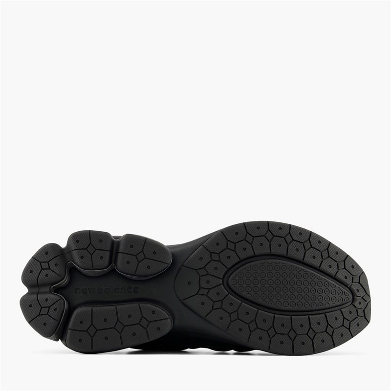 Abzorb 5030 Trainers Black - Image 2