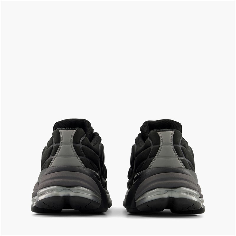 Abzorb 5030 Trainers Black - Image 3
