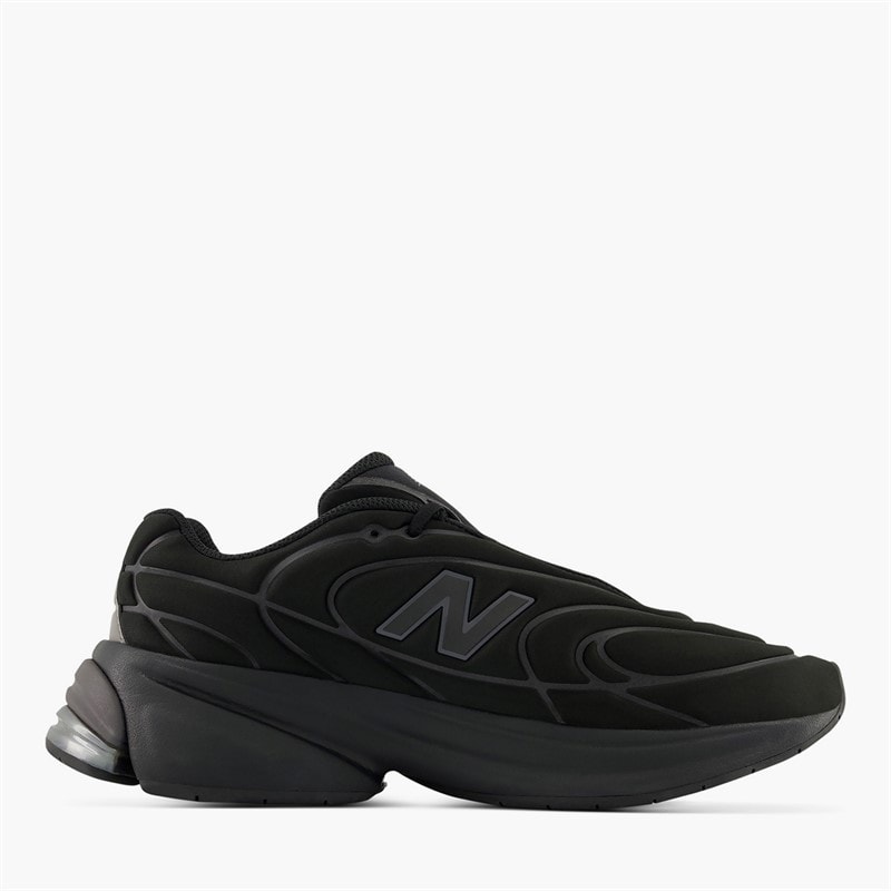 Abzorb 5030 Trainers Black - Image 5