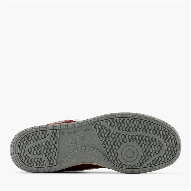 480P Trainers Classic Crimson/Sea Salt - Image 2
