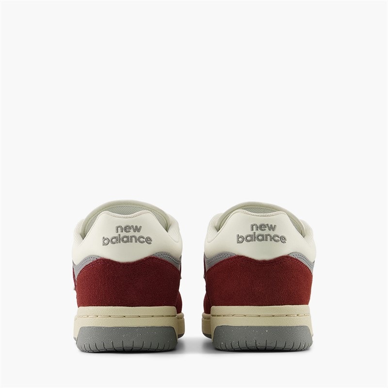 480P Trainers Classic Crimson/Sea Salt - Image 3