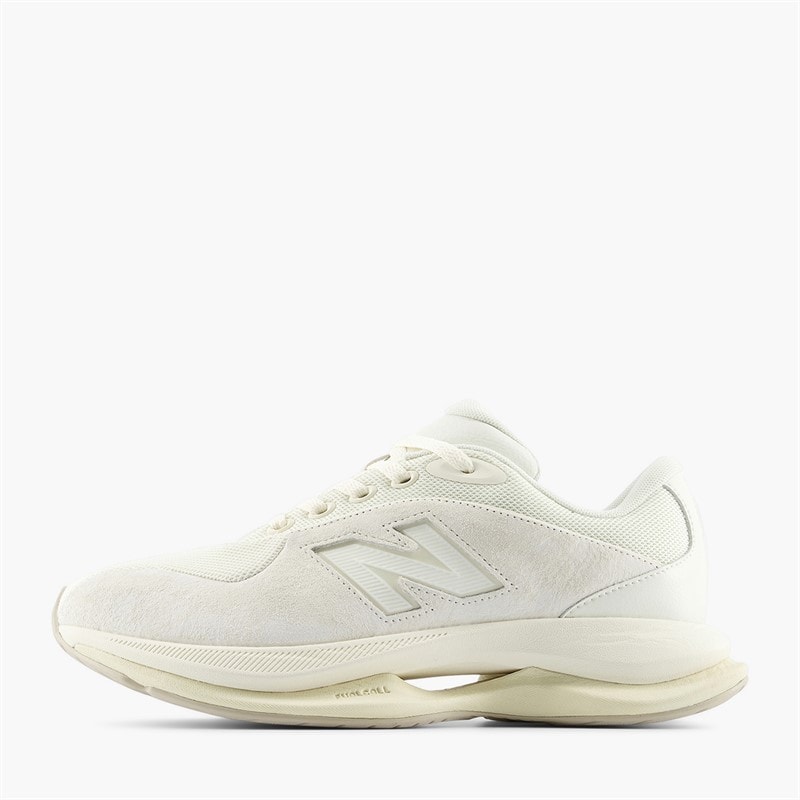 TFOAM 100 Trainers Angora - Image 1