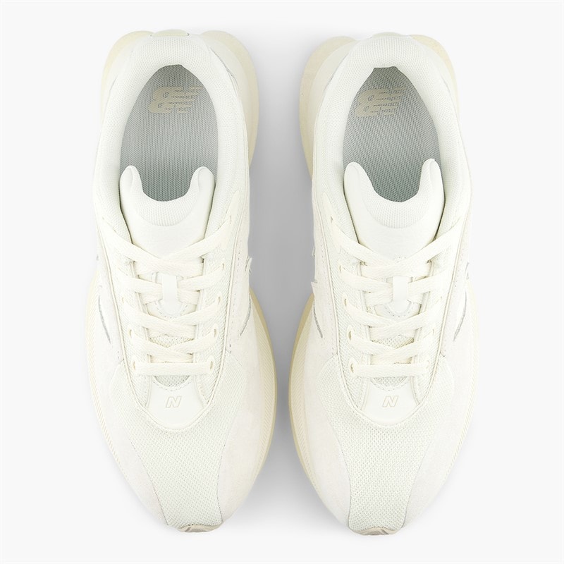 TFOAM 100 Trainers Angora - Image 4