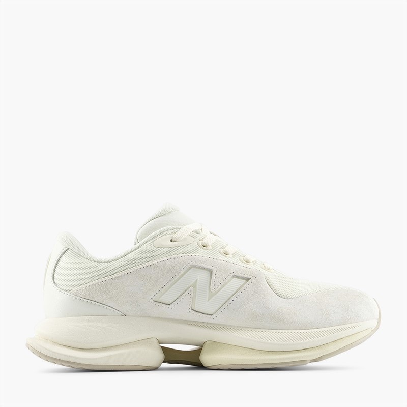 TFOAM 100 Trainers Angora - Image 5