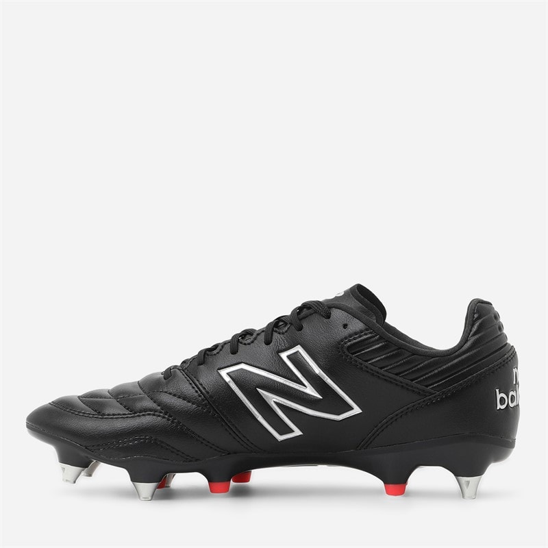 Mens 442 V2 Pro SG Soft Ground Football Boots Blackout - Image 5