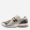 1906R Trainers White/Black/Gold