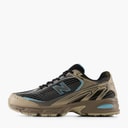Mens 509 Trainers Light Brown
