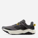 Mens Dynasoft Nitrel V6 Trail Running Shoes Castlerock