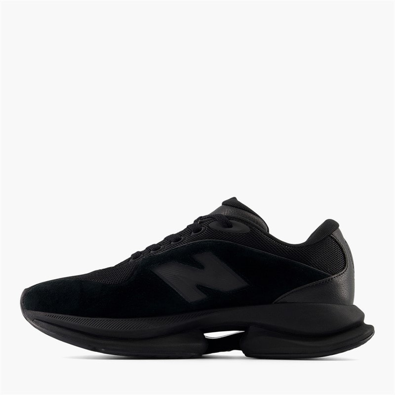 TFOAM 100 Trainers Black - Image 1