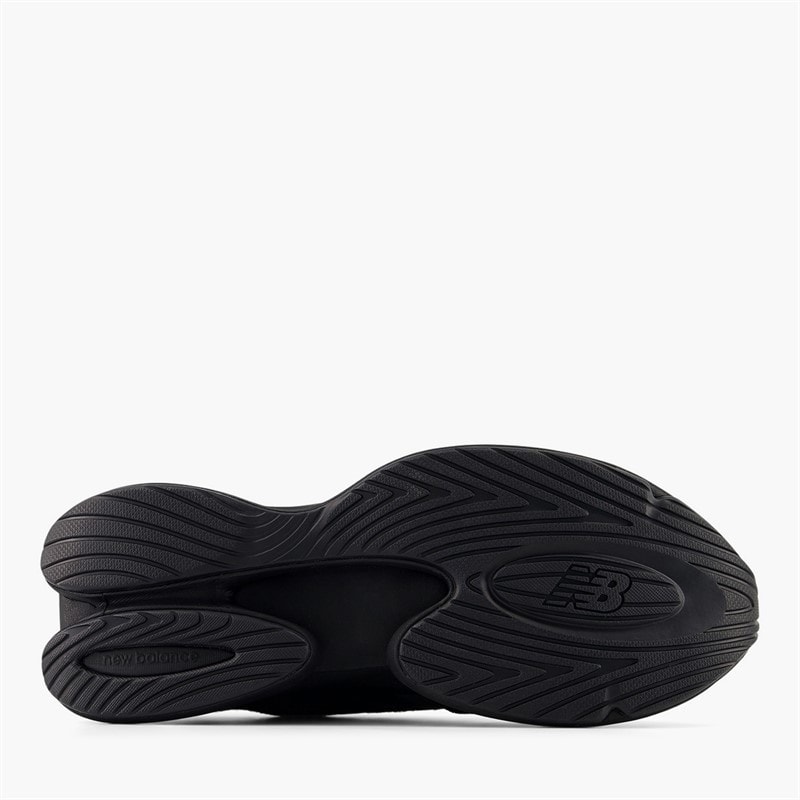 TFOAM 100 Trainers Black - Image 2