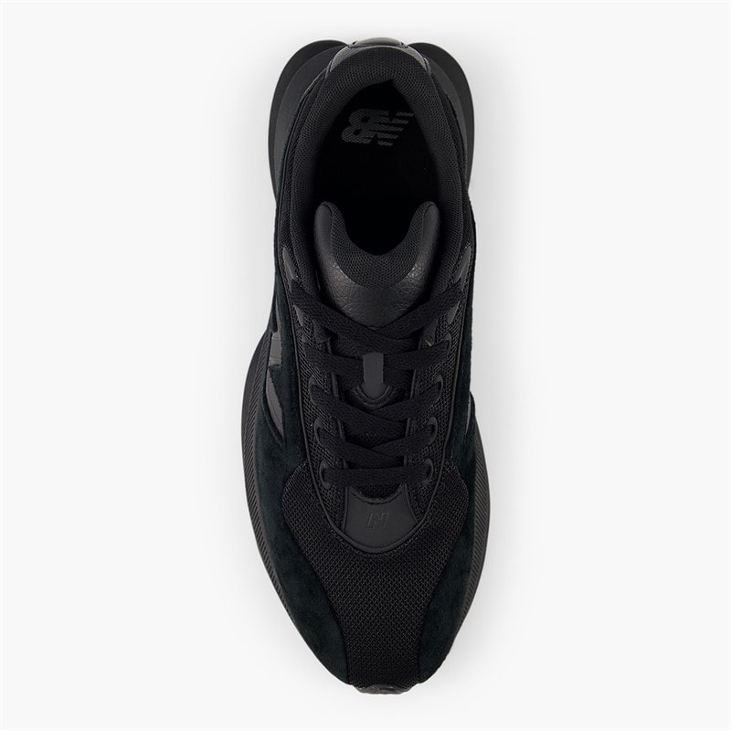TFOAM 100 Trainers Black - Image 4