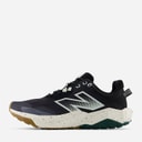 Mens Dynasoft Nitrel V6 Trail Running Shoes Phantom/Natural Mint Sea