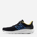 Mens 411 V3 Neutral Running Shoes Black/Yellow