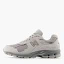 Mens 2002DX Gore-Tex Protection Pack Trainers Slate Grey