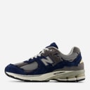Mens 2002D Protection Pack Trainers Navy/Raincloud