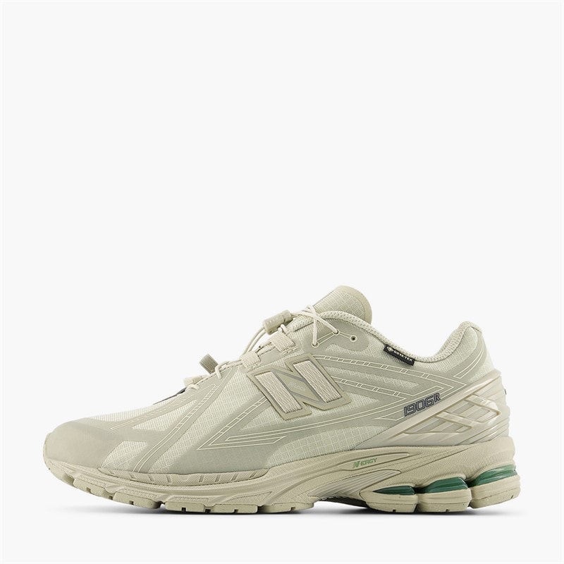 1906X Gore-Tex Trainers Shipyard/Oregano - Image 1