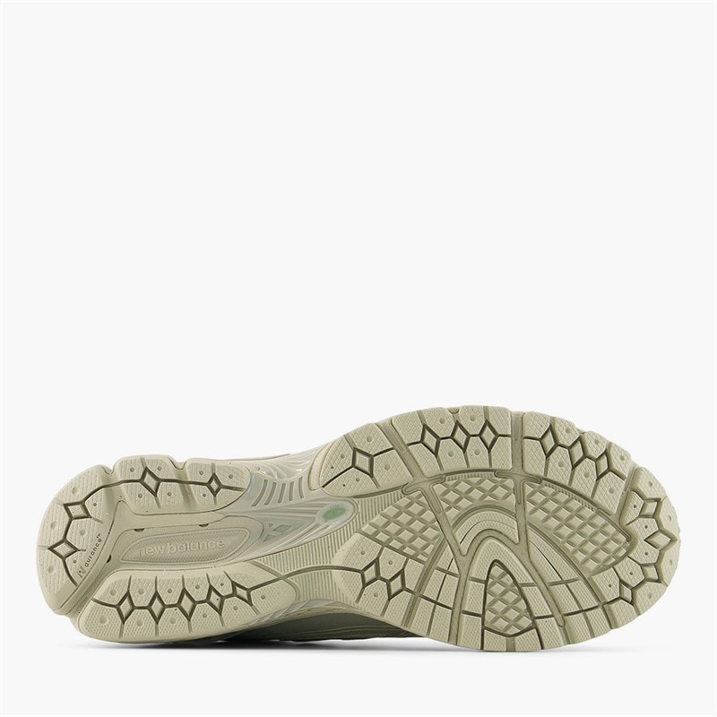 1906X Gore-Tex Trainers Shipyard/Oregano - Image 2