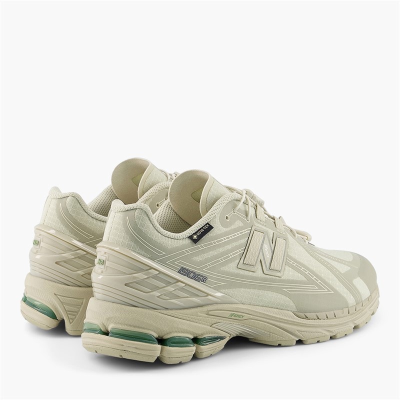 1906X Gore-Tex Trainers Shipyard/Oregano - Image 3