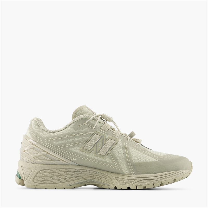 1906X Gore-Tex Trainers Shipyard/Oregano - Image 5