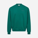 Mens Drake Sweatshirt Green