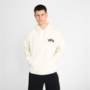 Mens Jay Hoodie White