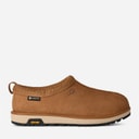 Mens Tasman Gore-Tex Slippers Chestnut