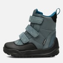 Kids Adrian Waterproof Boot 857 Storm