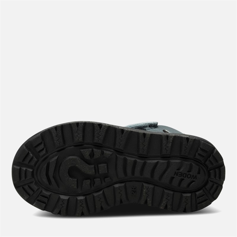 Kids Adrian Waterproof Boot 857 Storm - Image 2